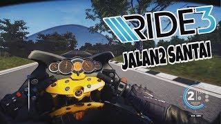 Ride 3 - Suzuki Hayabusa 2015 | Free Roam