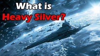 What is Heavy Silver? [Historical Archive 001] - Official Heavy Silver Trailer #1
