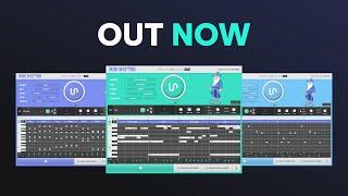 Unison MIDI Wizard 2.0 Out Now | MIDI Wizard 2.0 Official Video