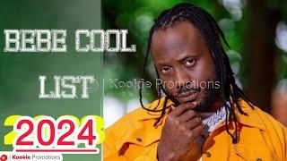 Bebe Cool List 2024