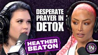 Heather Beaton: Tired of Being Nothing | The Hopeaholics Podcast #218