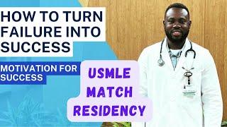 USMLE BOOSTER, MD is going live! Come || Turn Failures To Success