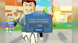 Boss Fighting Simulator Codes | Roblox Codes