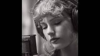 Taylor Swift - the 1 (the long pond studio sessions) (with album vocals)