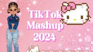 🩷TIKTOK MASHUPS 2024🩷