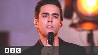 Stephen Sanchez performs 'Until I Found You' | The One Show - BBC