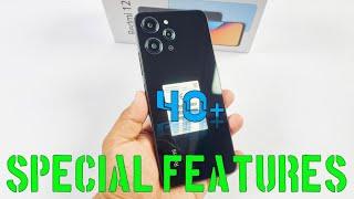 Redmi 12 Tips & Tricks | 40+ Special Features & Hidden Settings