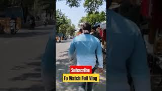 Walk Around In Juna Bazaar Pune #shortvideo #junabazaar #pune