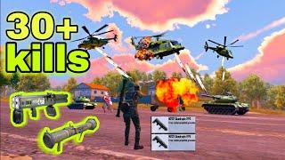 Do you know how to use these guns? AT4-A Missile Pubg payload tricks