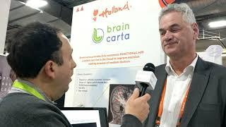 Elonav from BrainCarta at CES 2019