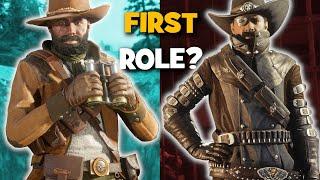 The Best Role for Beginners in Red Dead Online