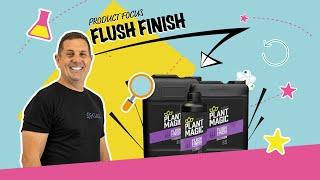 Product Focus | Flush Finish | Global Air Supplies