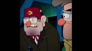 Weirdmaggedon  Gravity Falls edit