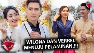 Pernikahan Natasha Wilona Tahun ini Suskses Jadi Sorotan Warganet! Terbaru Hari ini 2024