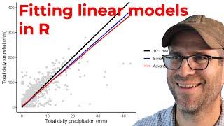 Fitting and visualizing linear regression models with the ggplot2 R package (CC237)