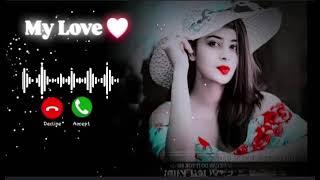 My New Love ️ Ringtone ️ || NEW Ringtone 2025 | Love Ringtone ️ | Mobile Ringtone #ringtone