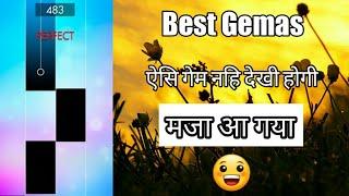 How to make !magic Tiles 3 ! Bast gemas/Tech chirag