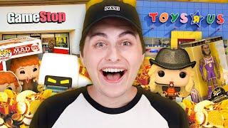 I Struck Chase Gold! (Funko Pop Hunting)