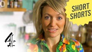 SHORTS: What's Best For Breakfast? | Food Secrets | Channel 4 Shorts