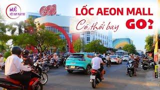 1/10 - Siêu thị GO ảnh hưởng “cơn bão” Aeon Mall thế nào - Cùng Huế VN ngày nay mua sắm