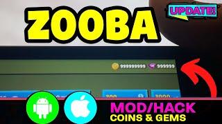 Zooba Hack (2025) Unlimited GEMS & COINS Mod [iOS/Android]