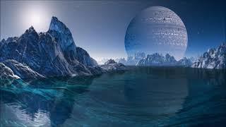 Space Ambient Psybient Trance Mix