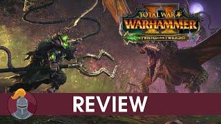 Total War Warhammer 2: The Twisted & The Twilight Review