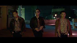 블락비 바스타즈(Block B BASTARZ) - Make It Rain Official Music Video