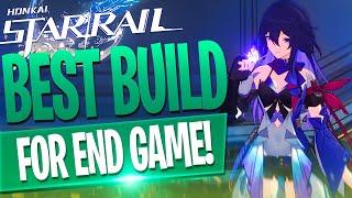 How To Build Seele Correctly in Honkai Star Rail