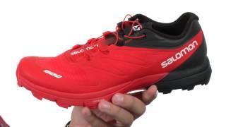 Salomon S-Lab Sense 4 Ultra SG  SKU:8447496