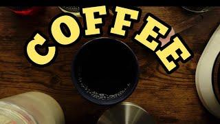 "Coffee"  Short Film