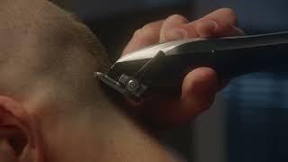 WAHL Rapid Clip: The Perfect DIY Hair Clipper