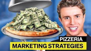 Top 5 PROVEN Strategies to Grow Your Pizzeria in 2024