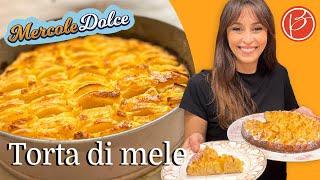 Torta di mele - Benedetta Parodi Official