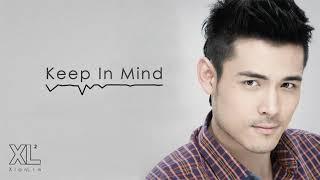 Xian Lim - Keep In Mind (Audio) 