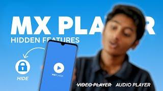 Hidden Features | MX Player | Malayalam #mxplayer #hiddenfeatures