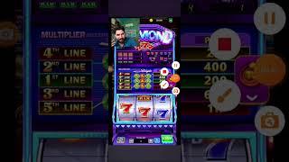 Slots 999  Vegas Casino Withdrawal | Real Or Fake | Slots Vegas 777 Casino Games Withdrawal problem