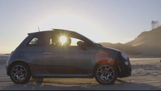 Journeys x FIAT: Owning a FIAT 500 | Jesse | FIATUSA | 7 of 7