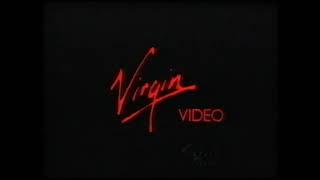 Virgin Video Logo (Other Major Releases Available From Version)