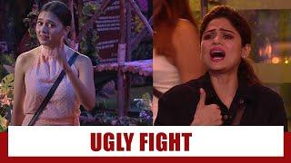 Bigg Boss 15 spoiler alert: Ugly fight between Tejasswi Prakash and Shamita Shetty