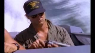 Thunder in Paradise - Theme