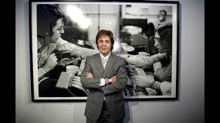 Linda McCartney  Photo Galleries Family.Paul Сhildren Beatles