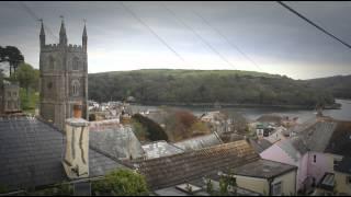 Fowey: A Video Guide