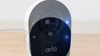 Arlo Indoor Camera