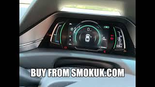 HYUNDAI HYBRID Mileage Correction KM ODOMETER ADJUSTMENT FULLY OBD with SMOK Buy from WWW.SMOKUK.COM