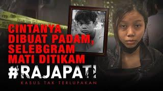 Cintanya Dibuat Padam Selegram Mati Ditikam | RAJAPATI ANTV