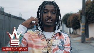 YS "Real From The Start" (WSHH Exclusive - Official Music Video)