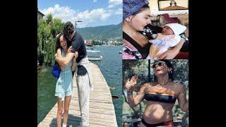 Is Ebru Sahin pregnant?