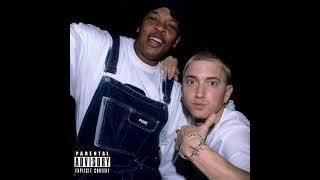 (FREE) Eminem x Dr. Dre Old School 2000's Type Beat "Abrupt" | Underground Rap Type Beat 2021