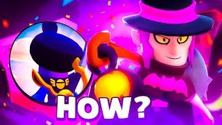 How Rzm64 is so good with Mortis?